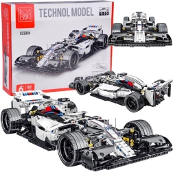 Teknisk byggesæt: F1-racerbil – model FW41, 1152 dele