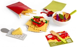 Bigjigs Toys pastasæt til to