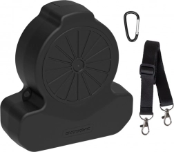 Sunnylife mini beskyttende etui til DJI Flip sort