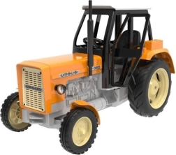 Traktor Ursus C-360 i skala 1:10, gul