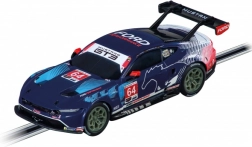 Bil til racerbane CARRERA GO!!! Ford Mustang GT3 Ford Multimatic 1:43