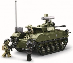 Sluban modeltank BMD-2S 1:35