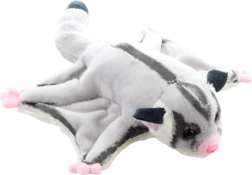 Bamseflyveegern 15 cm