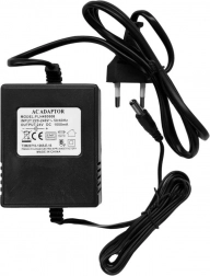 Biloplader 24V 1000mA