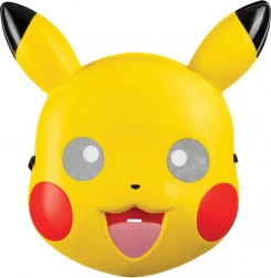Pokémon maske Pikachu