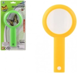 Børnelup TEDDIES – farvemix