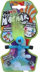Hároš Magmák Magnetisk Figur