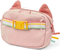 Lilliputiens taske – katten Jeanne