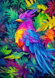 Enjoy puslespil Kardinalens hemmelighed 1000 brikker