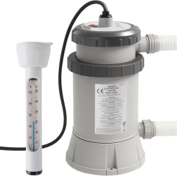 Elektrisk vandvarmer til pool INTEX 3 kW