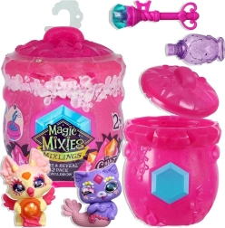 MOOSE MAGIC MIXIES Mixlings Fizz & Reveal – 2-pak (kollektionen Crystal Woods)