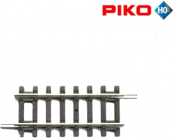 Piko Lige Skinne G107