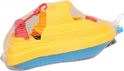 Sandlegesæt til børn