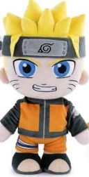 Naruto plysbamse