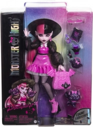 Dukke MONSTER HIGH Draculaura – basisdukke