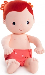 Lilliputiens dukke Rose 36 cm med tilbehør