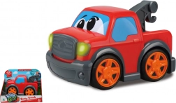 Kiddy Go! pick-up med lys og lyd 19 cm