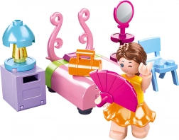 Sluban Girls Dream Soveværelse