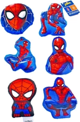 Spider‑Man plyspude
