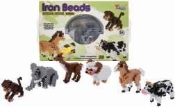 Strygeperler 3000 stk – dyr