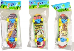 Fingerboard til børn