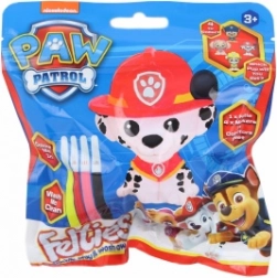 Farvesæt PAW PATROL med figur og tuscher