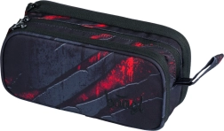 Studenter penalhus Lava fra Baagl