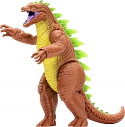 Primal Clash King Kaiju actionfigur 20 cm