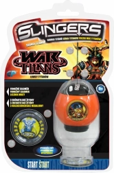 Slingers startpakke