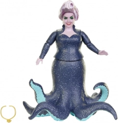 Disney Den Lille Havfrue filmen dukken Ursula