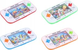 Vandlomme-spil 15 × 8 cm