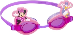Børnesvømmebriller Minnie Deluxe