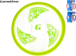Gametime blød kastedisk 20 cm