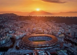 Puslespil Italien 1000 brikker RAVENSBURGER