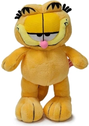 Garfield plysbamse 22 cm