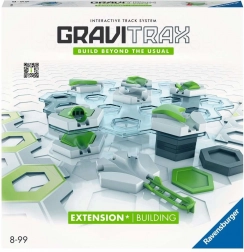 Ravensburger GraviTrax – udvidelsessæt Byg