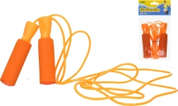 Sjippetov med plastreb 280 cm