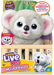 Little Live Pets min babykoala Kiki