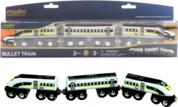 Maxim Ekspres-sæt Shinkansen