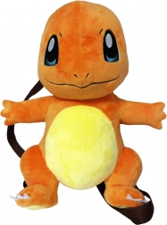 Pokémon rygsæk Charmander
