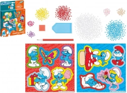 Kreativt sæt til diamantmaling SMØLFERNE