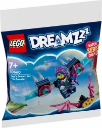 LEGO Dreamzzz 30660 Zoey jetpack med boostere