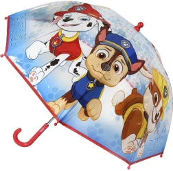 Paraply Paw Patrol