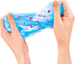 So Slime magisk eliksir – sæt til at lave slim med spådom