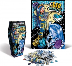 Puslespil 150 brikker MONSTER HIGH Cleo de Nile