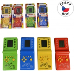 Elektronisk spil Kvadrix til børn