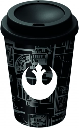 Star Wars rejsekaffekop 390 ml