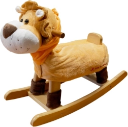 Gyngende lille løve Simba