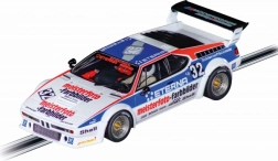 Carrera DIGITAL 124 BMW M1 Procar racerbilen 1:24