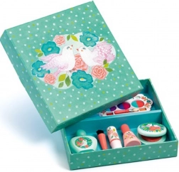 Træ makeupsæt DJECO